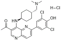 OTSSP167 HCl (OTS167) 1431698-10-0